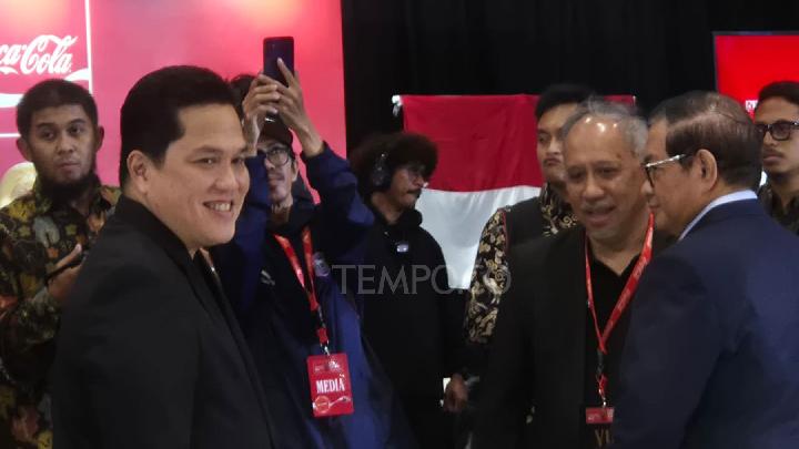 FIFA Brings World Cup Trophy to Jakarta on Global 2026 Tour