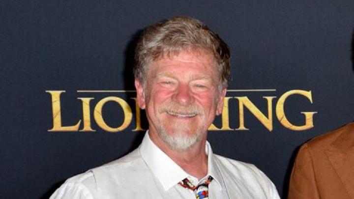 Roger Allers, 'The Lion King' Director, Dies at 76