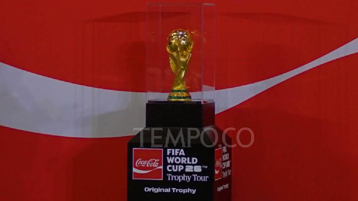 World Cup to Go On as Planned, FIFA Official Says