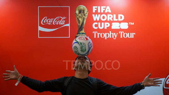 Iran Signals 2026 World Cup Boycott After US Strikes