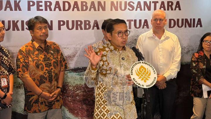 PTUN Tolak Gugatan soal Pernyataan Fadli Zon