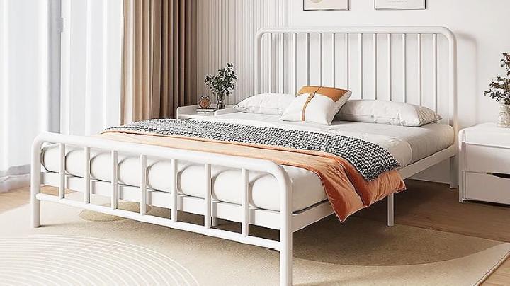 Inspirasi Tempat Tidur Sesuai Kondisi Ruangan dan Kebutuhan