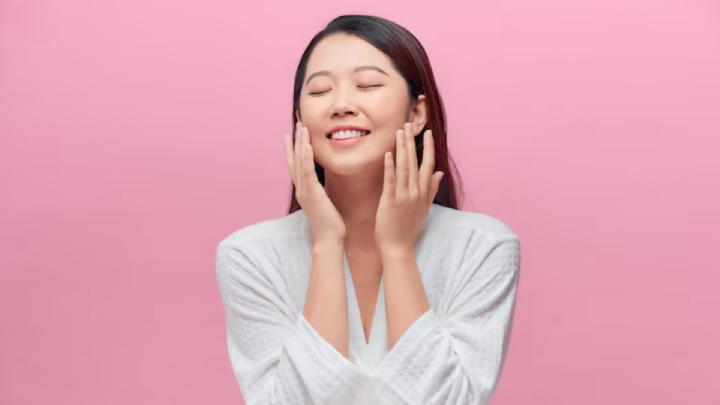 Viva Queen Rilis Facial Foam Berbahan Snail Mucin, Menjaga Skin Barrier