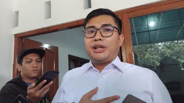 Bogor Regency DPRD Başkanı, Alışveriş Merkezlerindeki Hizmet Hizmetlerinin Toplum İçin Maksimum Şekilde Çalıştırılmasını Sağlıyor