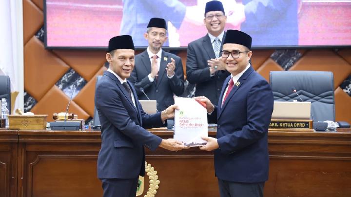 Bogor Naipliği DPRD Başkanı, Pongkor’daki olaydan sonra yasadışı madenciliğe karşı sert önlem alınmasını istedi