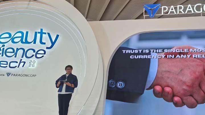 Retno Marsudi Tegaskan Pentingnya Memiliki Nilai dan Purpose dalam Hidup