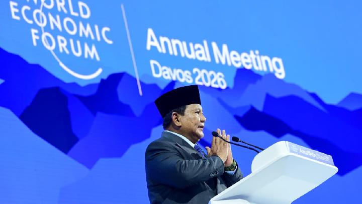 Prabowo: Bin Dost Az, Bir Düşman Çok Fazla