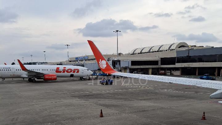 Batam Airport Expands Flight Routes to Jambi, Kuala Lumpur