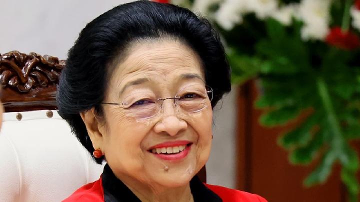 Merawat Pertiwi, Cara PDIP Merayakan Ulang Tahun Megawati Soekarnoputri