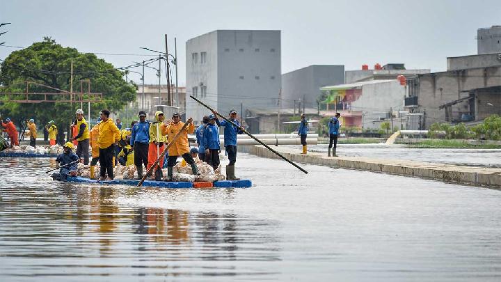 Cakarta-Bekasi Seliyle İlgili 5 Gerçek | tempo.co