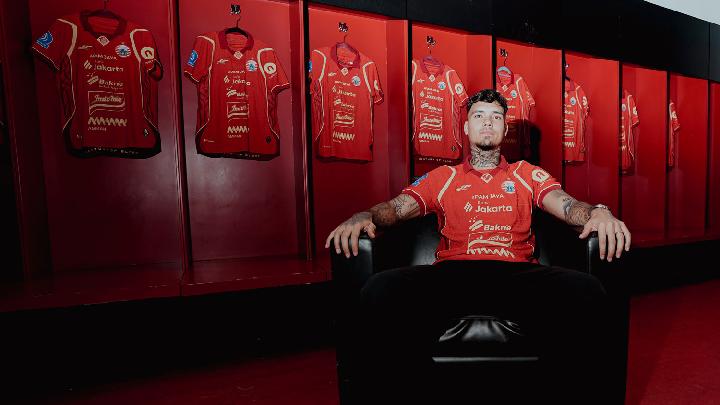 Pemain Timnas Indonesia Shayne Pattynama Gabung Persija | tempo.co