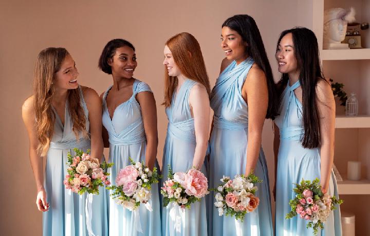 Bridesmaid: Arti, 5 Tugas Utama, dan Bedanya dengan Pagar Ayu