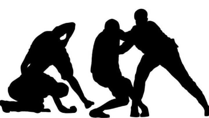 Polisi: Bentrokan Halmahera Tengah Dipicu Provokasi