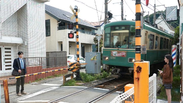 Explore the 14 Filming Locations of 'Can This Love Be Translated?'