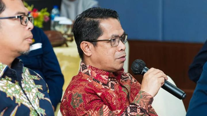 Kementerian Energi Bahas Efek Loyonya Rupiah ke Subsidi BBM