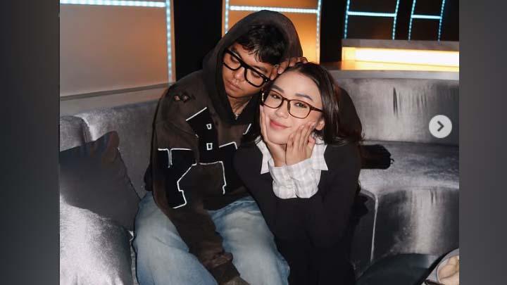 Ungkapan Rasa Kehilangan Reza Arap untuk Kekasihnya, Lula Lahfah