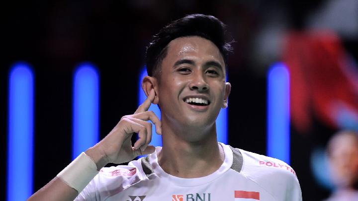 Here's the Indonesia Masters 2026 Final Schedule Today