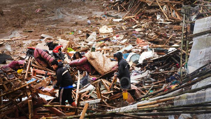 Cisarua’daki Heyelan Felaketiyle İlgili Gerçekler