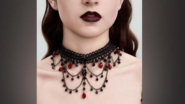 Tren Perhiasan 2026, Mulai Statement Bros hingga Romansa Gotik