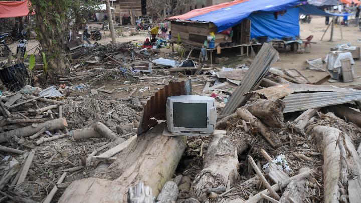 Kemendagri Kembali Kirim Praja IPDN ke Aceh Tamiang