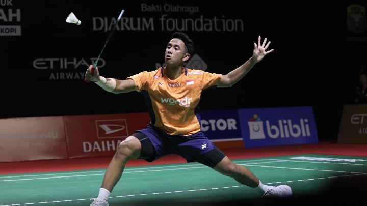 Skuad Indonesia untuk Piala Thomas dan Piala Uber 2026