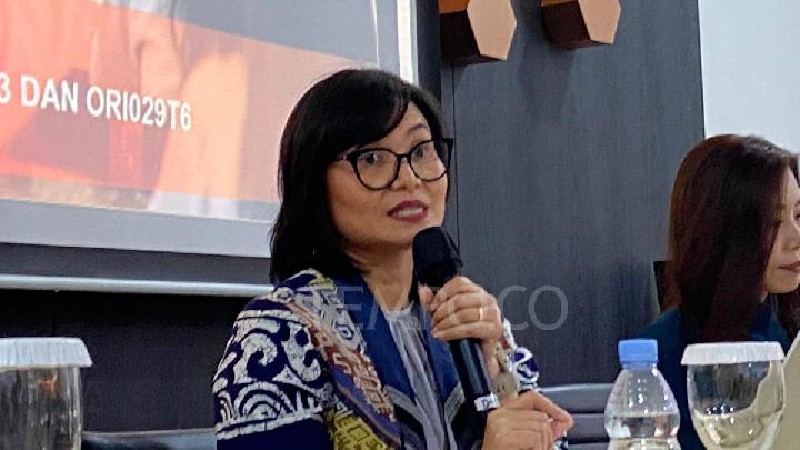 Parking Area for Retail Investors