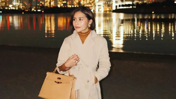 Prilly Latuconsina Aktifkan Status Open to Work di LinkedIn, Buka Diri untuk Tantangan Baru