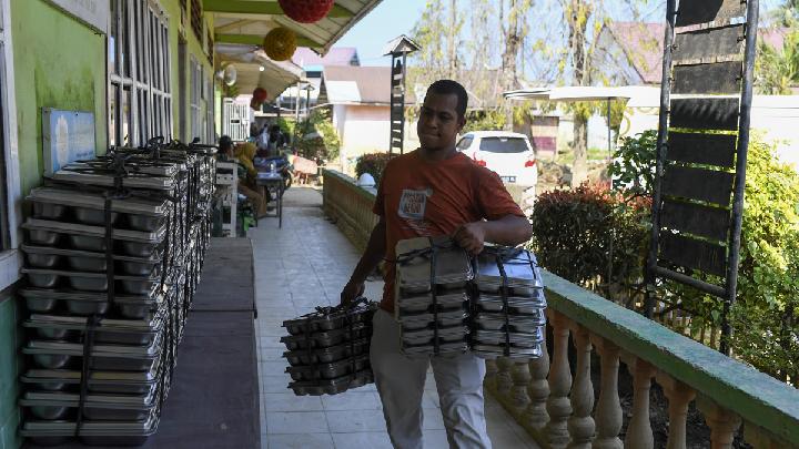 Öğrenci-Öğretmenler MBG’nin Eğitim Fonlarından Bütçe Kullanımına Dava Açtı