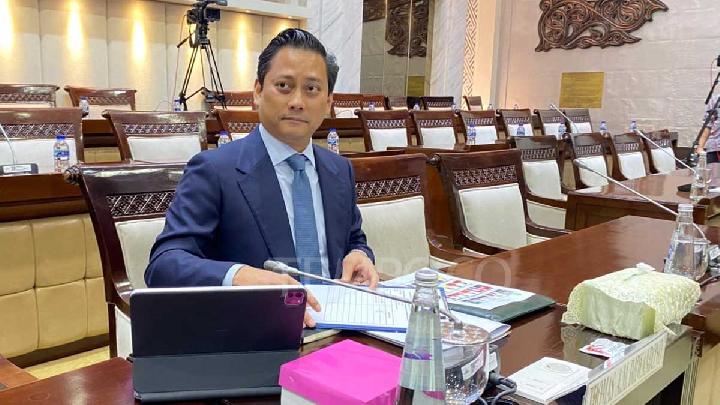Prabowo's Nephew Steps Closer to Secure Bank Indonesia Key Role