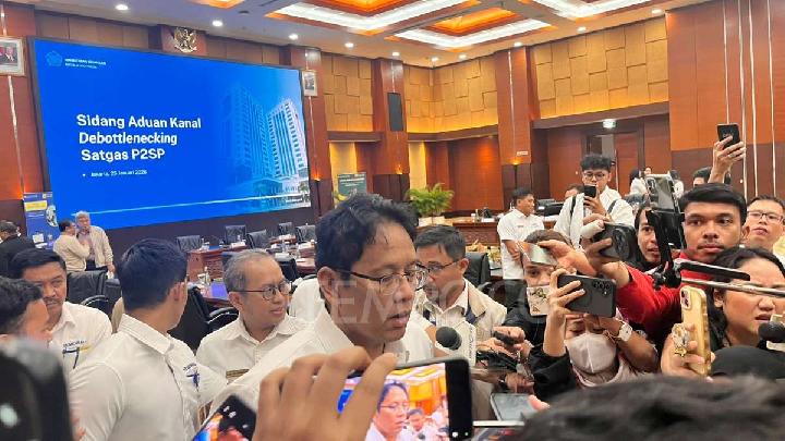 Purbaya Attributes Rupiah Gain to More Than Thomas Djiwandono