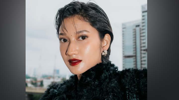 Profil Claresta Taufan, Pemenang Aktris Utama Film Pilihan Tempo 2025