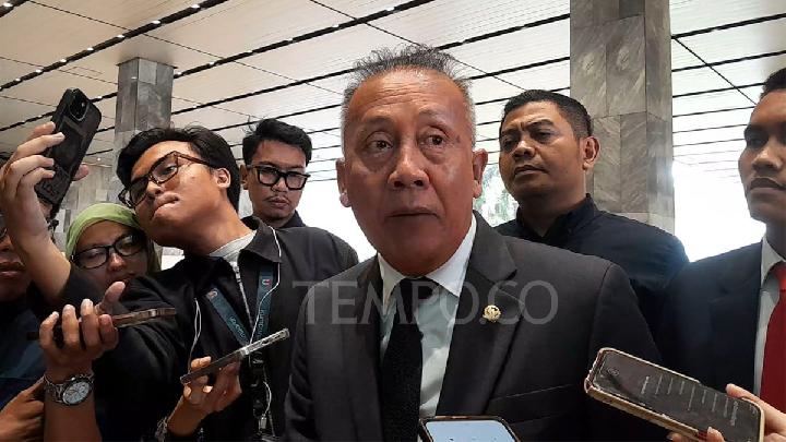 DPR: Halkın Adies Kadir’in Anayasa Mahkemesi hakimi olmasından endişe duyması doğal