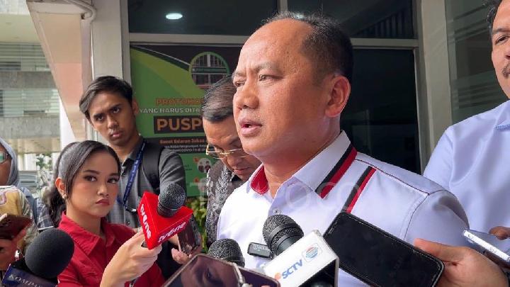 Indonesia's AGO Reviews Findings on Palestine Genocide Probe