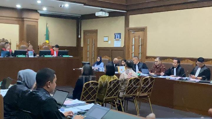 Chromebook Graft Case: Former Nadiem Staff Says She Earned Rp50 Million a Month