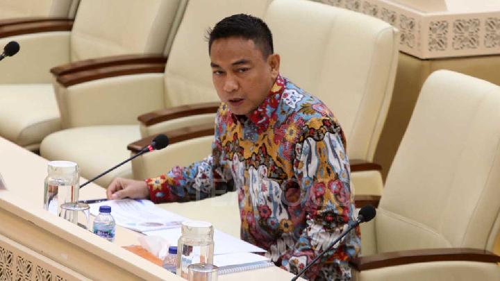 Ketua Ombudsman Tersangka, Punya Kekayaan Rp 4,1 Miliar