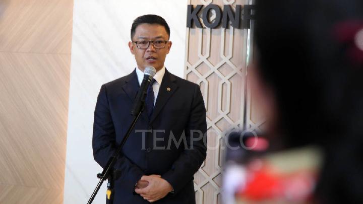 Indonesia Ready to Facilitate Inclusive Dialogue for Myanmar, Says Foreign Minister