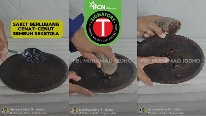 Fact Check: Claim That Roasted Cloves Cure Cavities Is Misleading