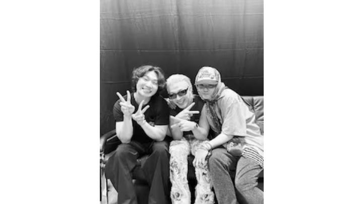 BIGBANG to Perform at Coachella 2026 for 20th Anniversary