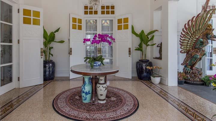 Pengalaman Ikut Nostalgic Menteng Rendezvous, Selami Warisan Sejarah Kota Jakarta