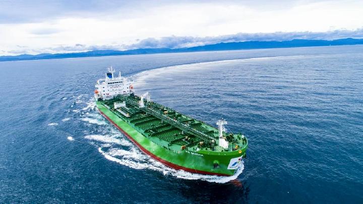 Indonesia's Pertamina Ships Set to Cross Hormuz as Tensions Ease Slightly