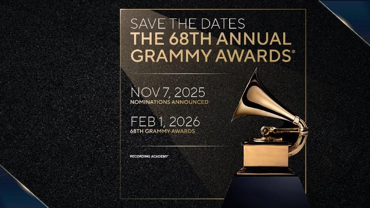 Line Up Grammy Awards 2026: Deretan Penampil, Nomine Unggulan, dan Sorotan yang Paling Dinantikan