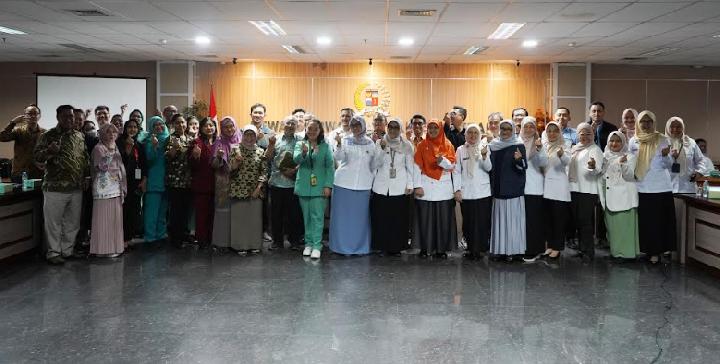 DPRD Kota Bogor: Rumah Sakit Tidak Boleh Menolak Pasien