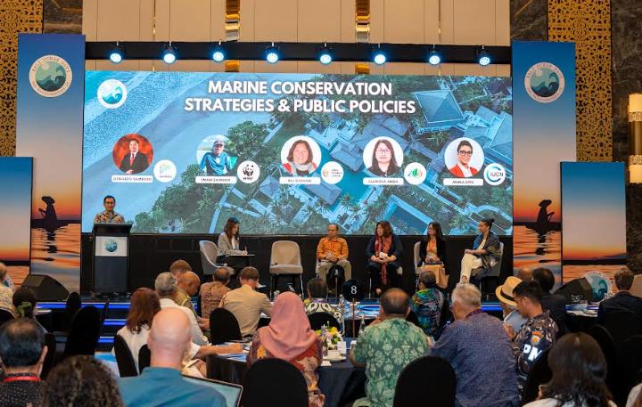 Bali Ocean Day 2026: Dari Kebijakan ke Kerja Nyata