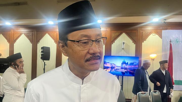 Muktamar 2026 Akan Tentukan Ketua Umum PBNU yang Baru