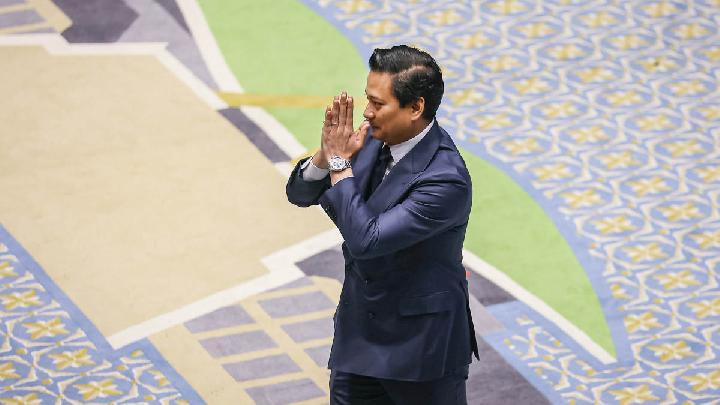 The End of Bank Indonesia's Independence