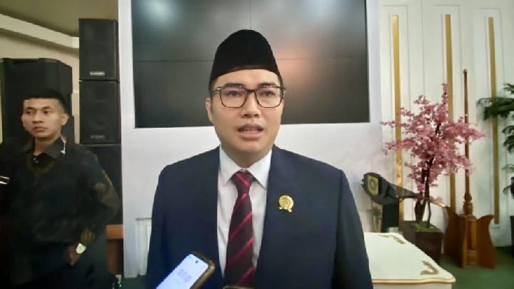 DPRD Kabupaten Bogor Minta Pemerintah Kabupaten Tambah Jumlah RSUD