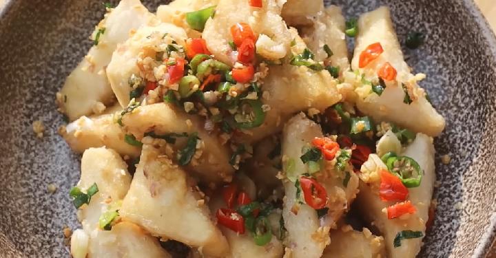 10 Resep Olahan Tahu Kekinian: Murah, Enak, dan Enggak Bikin Bosan