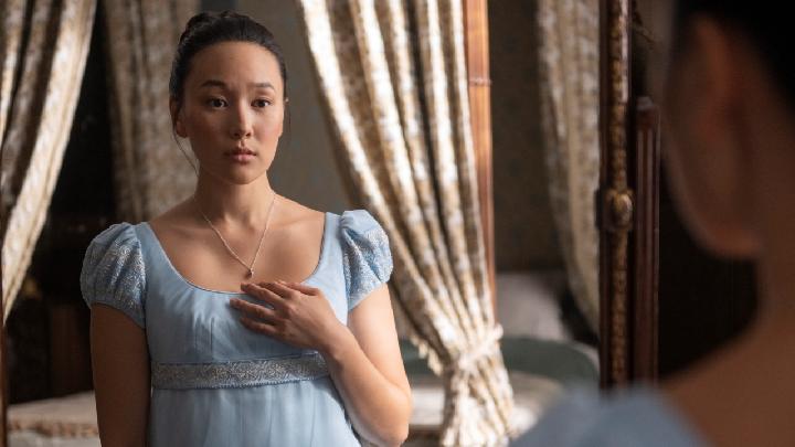 Mengenal Sophie Baek, Sosok Misterius yang Ubah Hidup Benedict Bridgerton di Season 4