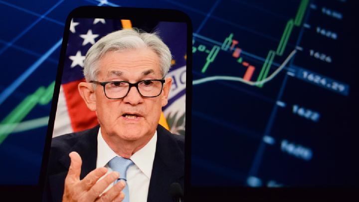 US: Justice Dept Drops Investigation into Fed Chair Powell