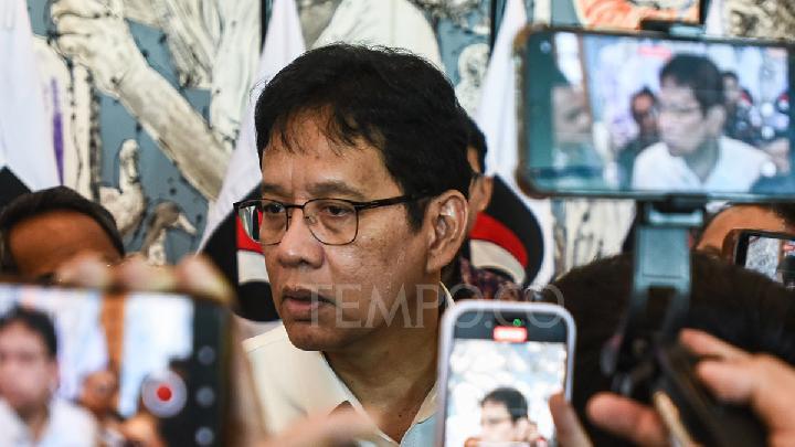 IDX Chief's Resignation Is a 'Buy-the-Dip' Moment for Investors, Says Purbaya